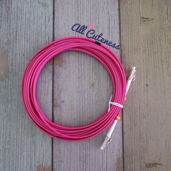 Fiber Optic Cable - Picture 4 of 5